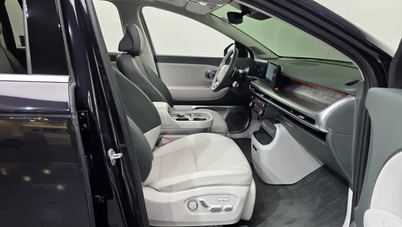 Hyundai Ioniq 9