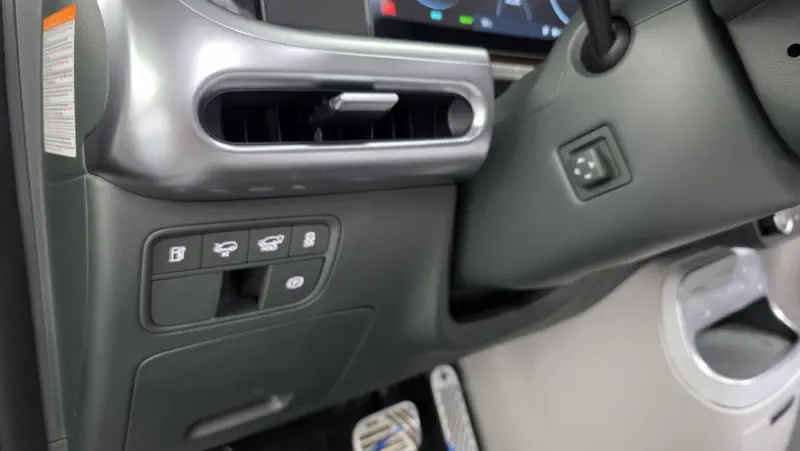Hyundai Ioniq 9