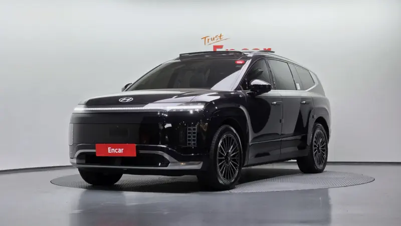 Hyundai Ioniq 9