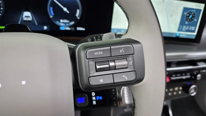 Hyundai Ioniq 9