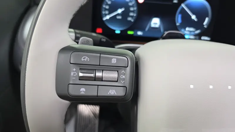 Hyundai Ioniq 9