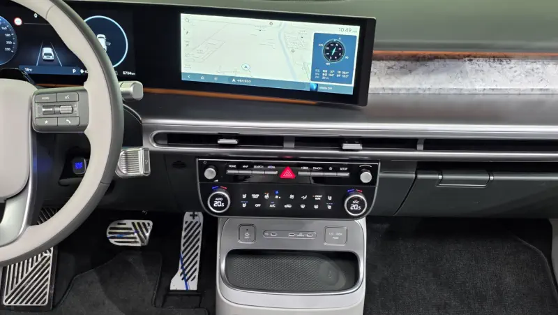 Hyundai Ioniq 9