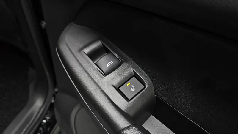 Daewoo Trailblazer