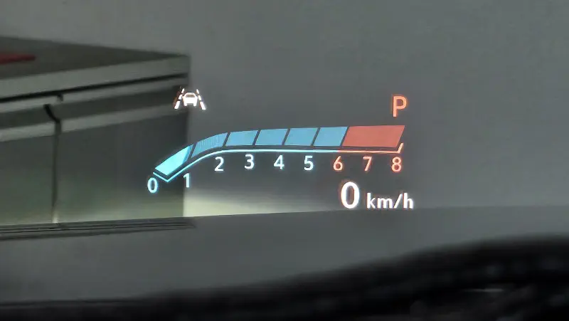 Daewoo Trailblazer