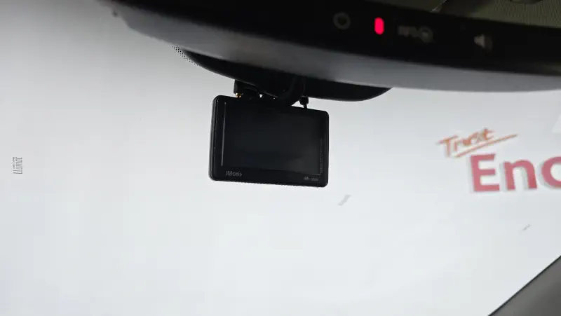 Daewoo Trax