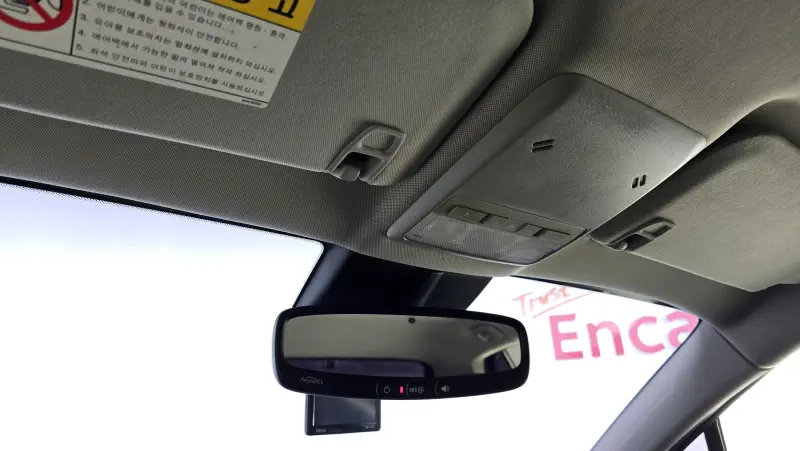 Daewoo Trax