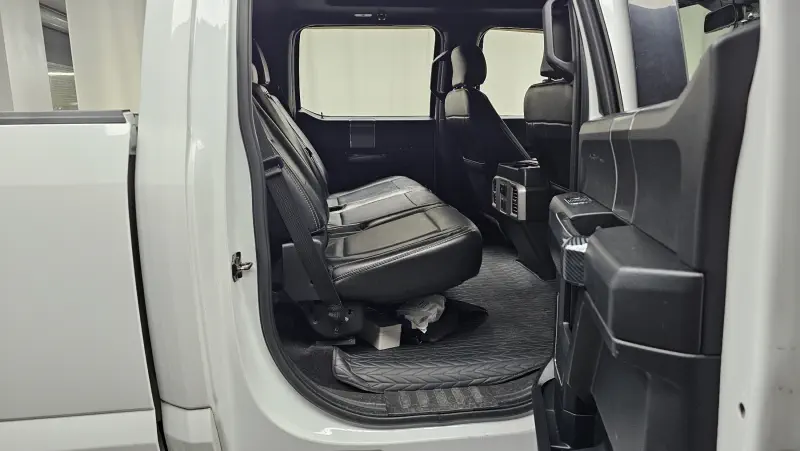 Ford F150