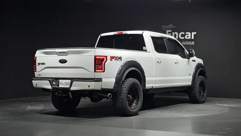Ford F150
