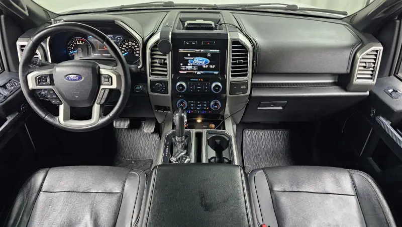 Ford F150