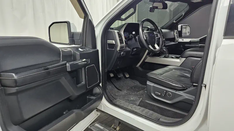 Ford F150