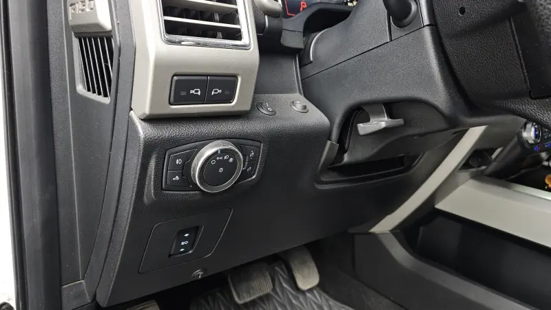 Ford F150