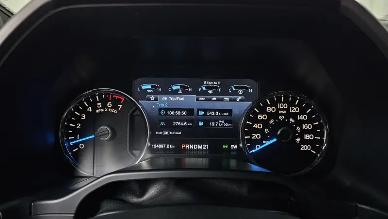 Ford F150