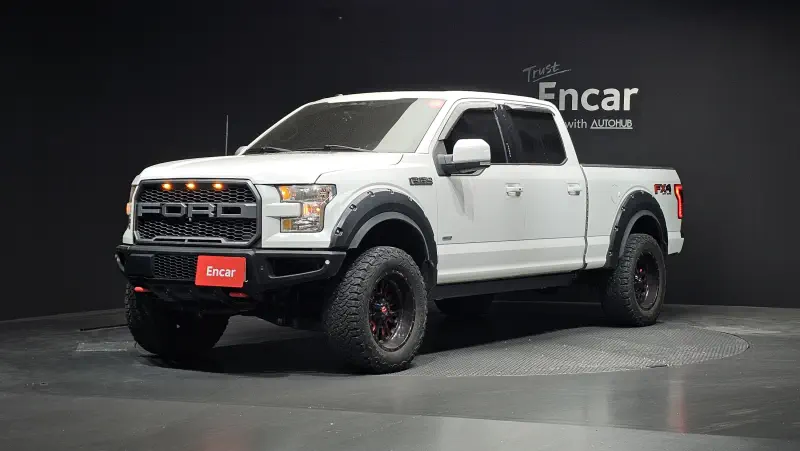Ford F150