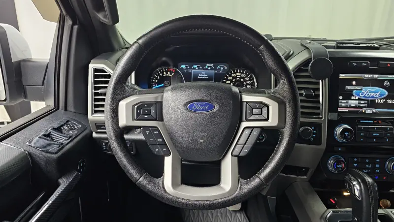 Ford F150