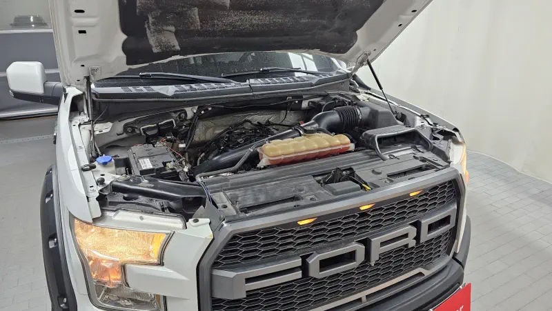Ford F150