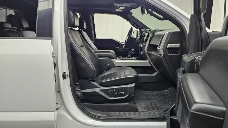 Ford F150