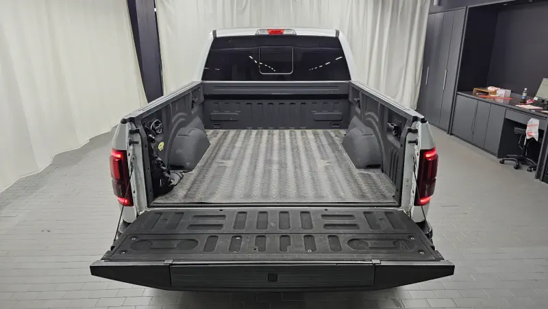 Ford F150