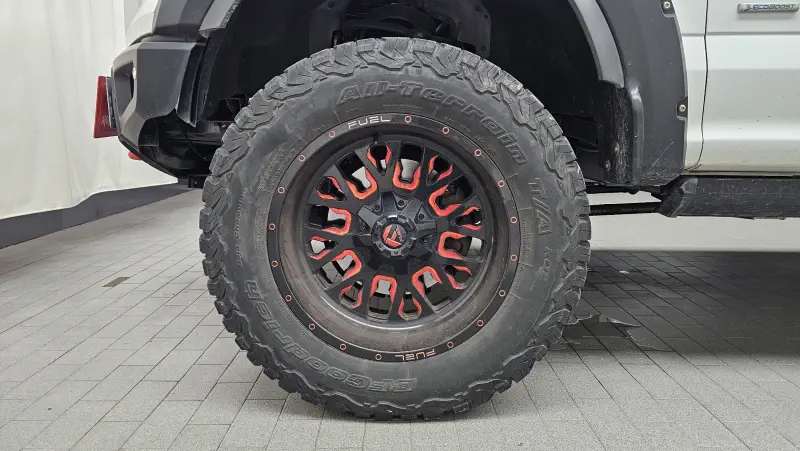 Ford F150