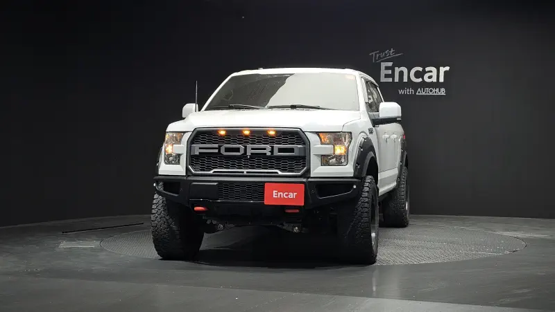 Ford F150