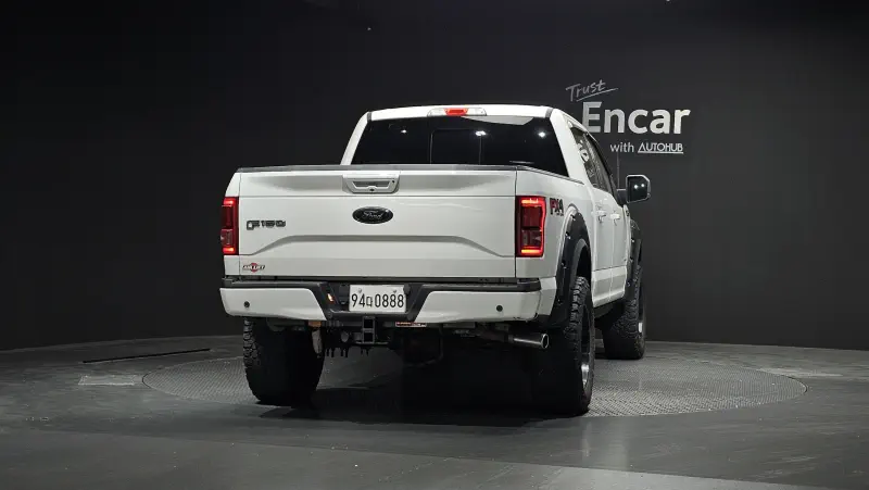 Ford F150