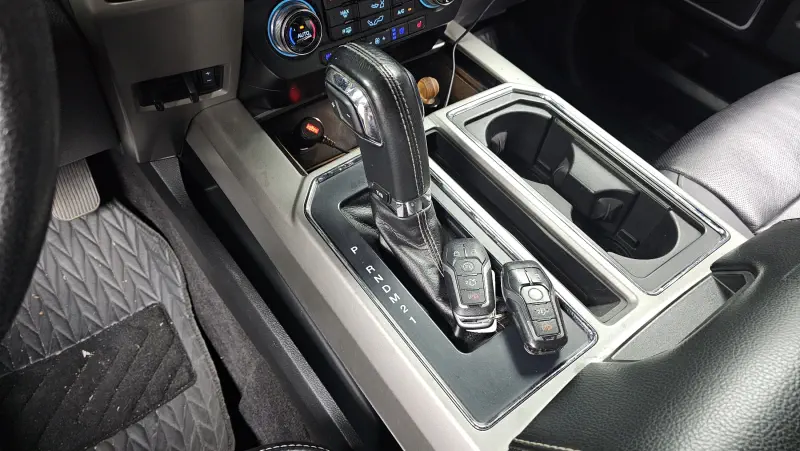 Ford F150