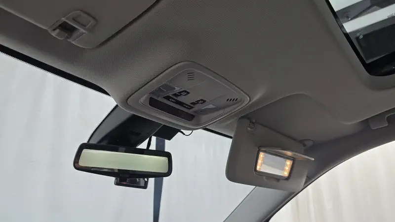 Daewoo Traverse
