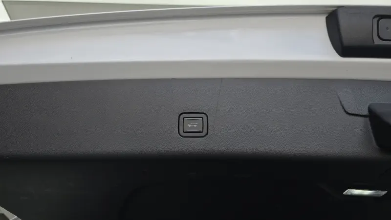 Daewoo Traverse