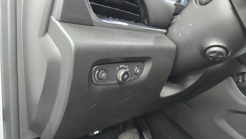 Daewoo Traverse