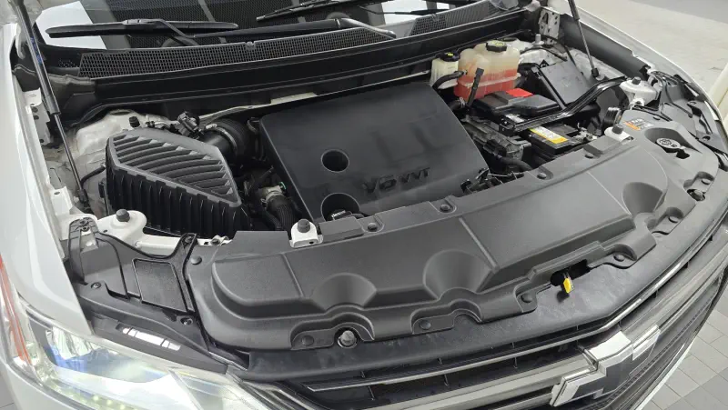 Daewoo Traverse