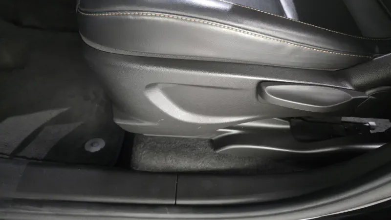 Daewoo Trax