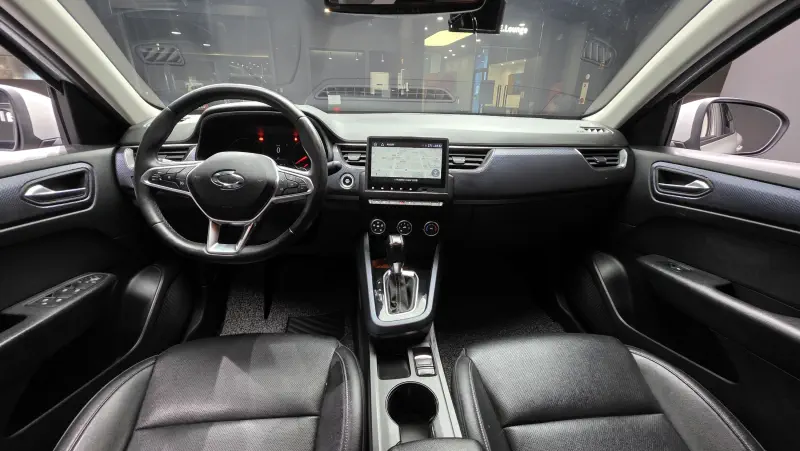 Renault Samsung XM3
