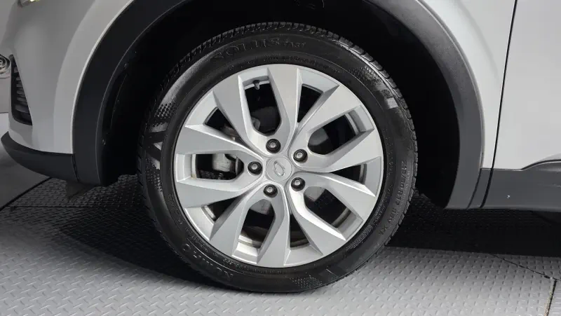 Renault Samsung XM3