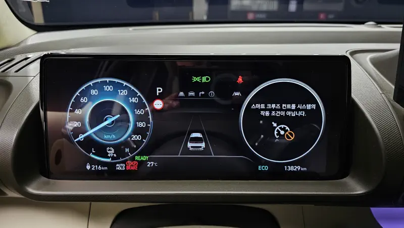 Hyundai Casper Electric
