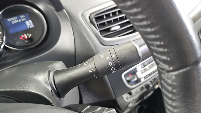 Renault Samsung SM3