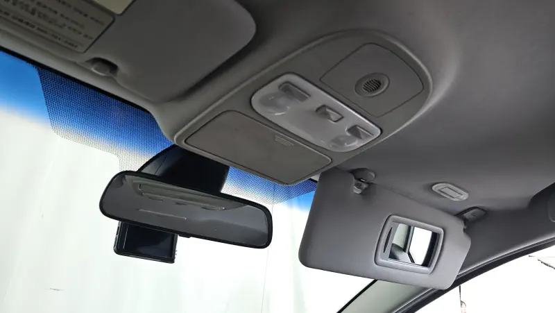Renault Samsung SM3