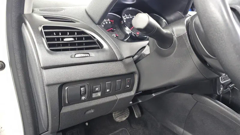 Renault Samsung SM3