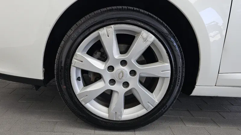 Renault Samsung SM3