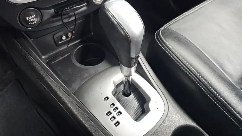 Renault Samsung SM3