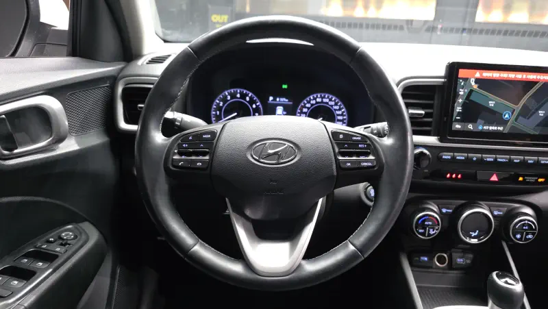 Hyundai Venue