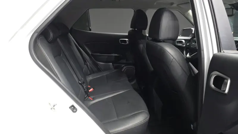 Hyundai Venue