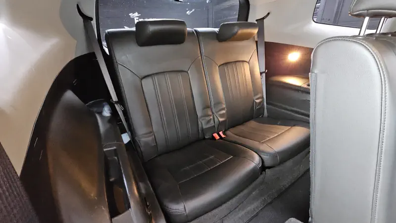 Daewoo Orlando
