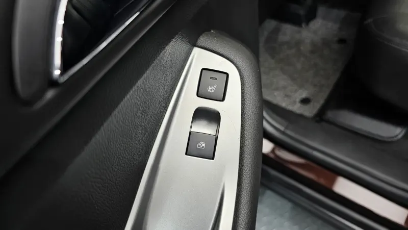 Daewoo Orlando