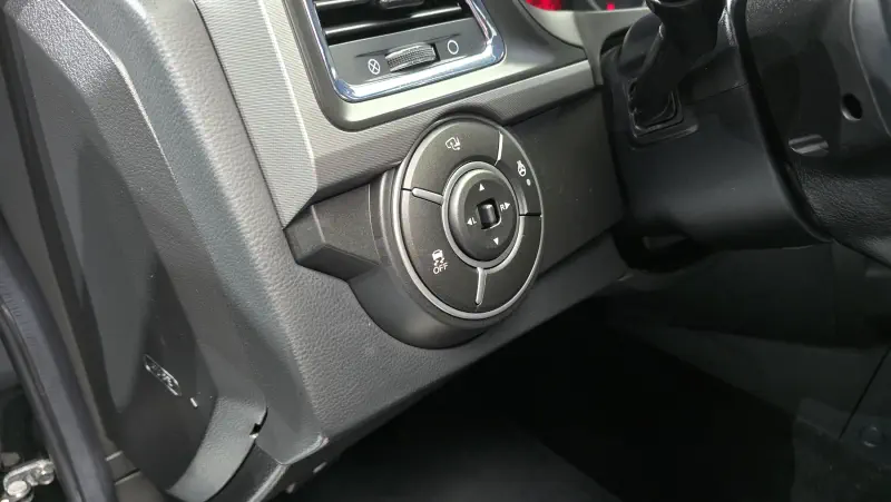 SsangYong Korando Sports