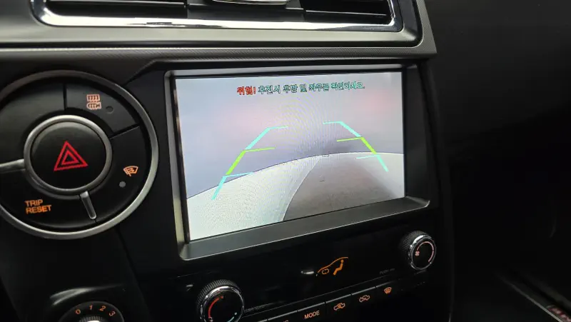 SsangYong Korando Sports