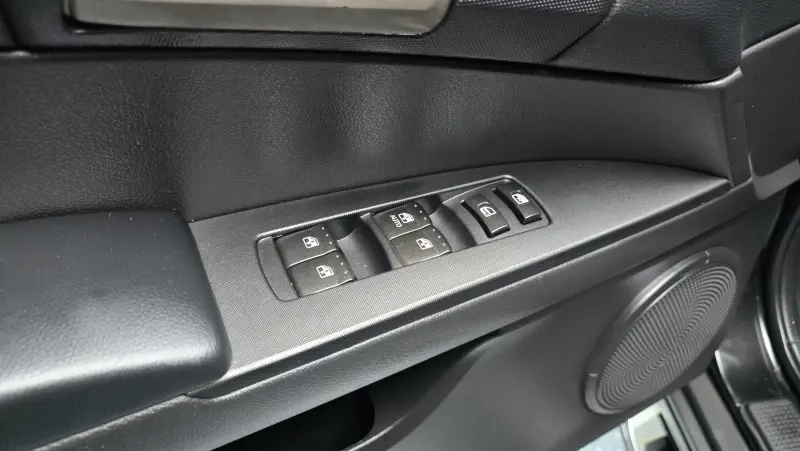 SsangYong Korando Sports