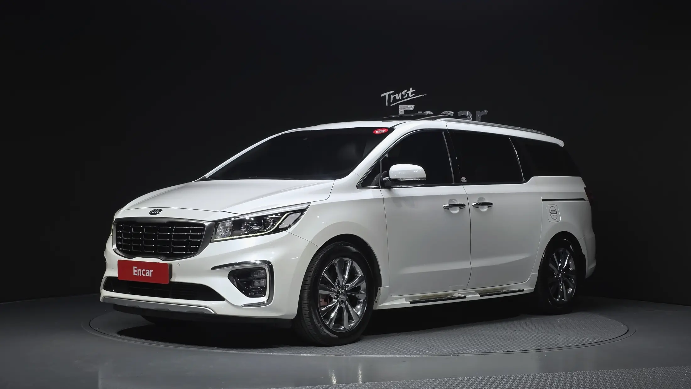 Kia Carnival 2020