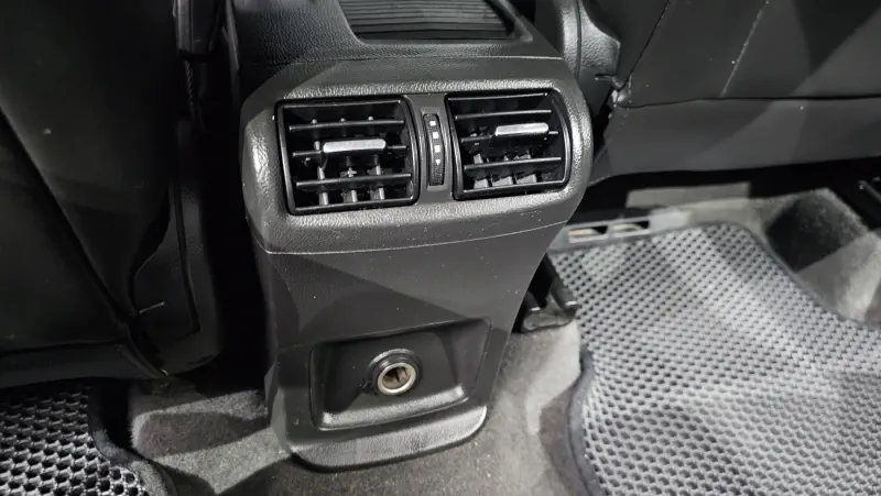 Daewoo Orlando
