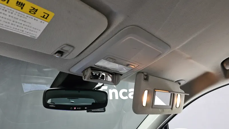 Daewoo Orlando