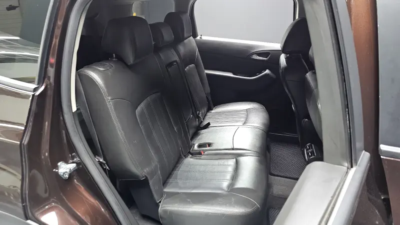 Daewoo Orlando
