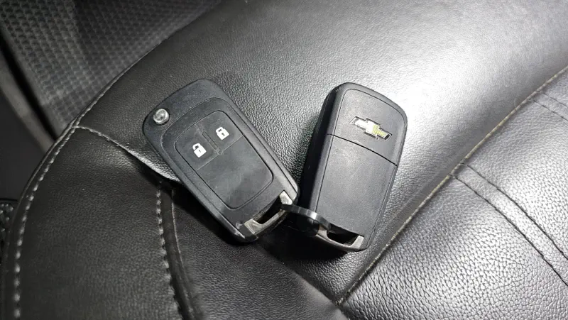 Daewoo Orlando